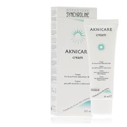 AKNICARE CREMA VISO 50ML - farmasconti.eu