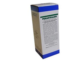 PERIARTRALGIN SOLUZIONE IDROALCOLICA 50 ML - farmasconti.eu