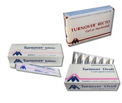 TURNOVER INTIMO CREMA VAGINALE 30 ML - farmasconti.eu