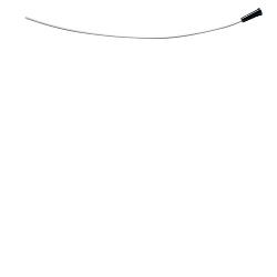 CATETERE VESCICALE MASCHILE RUSCH FLOCATH HYDROGEL 1 VIA 2 FORI SMUSSATI PER CATETERISMO AD INTERMITTENZA CON AUTOLUBRIFICANTE PUNTA NELATON DIAMETRO CH12 LUNGHEZZA 40 CM 30 PEZZI - farmasconti.eu