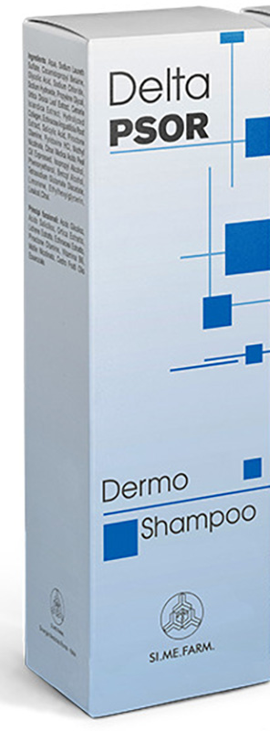 DELTAPSOR DERMOSHAMPOO 200 ML - farmasconti.eu