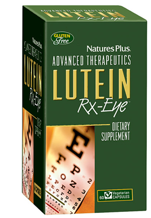 LUTEINA 60 CAPSULE - farmasconti.eu