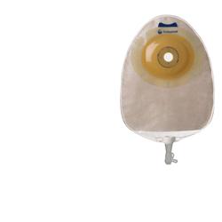 SACCA PER UROSTOMIA TRASPARENTE ALTERNA SISTEMA A 2 PEZZI MISURA FORO 60MM CAPACITA' MAXI 488ML 30 PEZZI ARTICOLO 1759 EX CODICE 6628 - farmasconti.eu