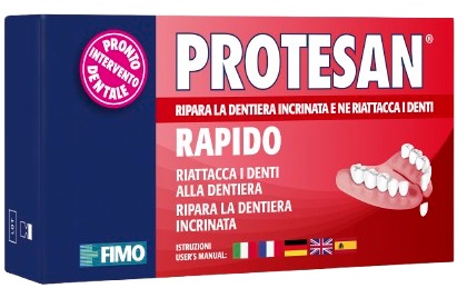 PROTESAN RAPIDO RIPARA PROTESI - farmasconti.eu