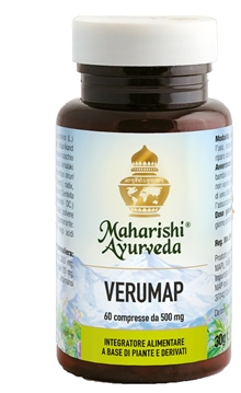 VERUMAP 60 COMPRESSE - farmasconti.eu