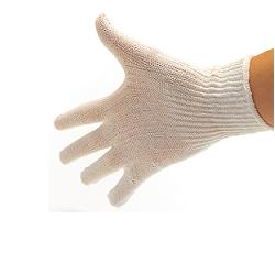 GUANTO COTONE BIANCO 8 - farmasconti.eu