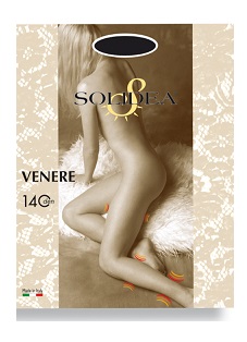 VENERE 140 COLLANT TUTTO NUDO NERO 3 - farmasconti.eu