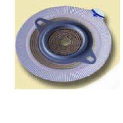 PLACCA TRASPARENTE ALTERNA MIO SISTEMA A 2 PEZZI FORO RITAGLIABILE 10/35MM FLANGIA 40MM 5 PEZZI ARTICOLO 28310 - farmasconti.eu