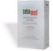 SEBAMED INTIMO ETA' FERTILE PH 3,8 200 ML - farmasconti.eu