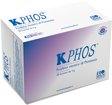 KPHOS 30 BUSTINE - farmasconti.eu