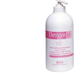 DERIGYN FAST RIC 500ML - farmasconti.eu