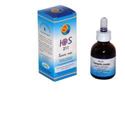 HS211 TAMARIS COMPOSITUM 50 ML - farmasconti.eu