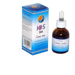 HS304 CORNUS COMPOSITUM 50 ML - farmasconti.eu