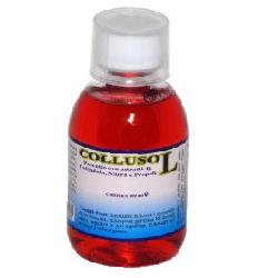 COLLUSOL COLLUTORIO 200 ML - farmasconti.eu