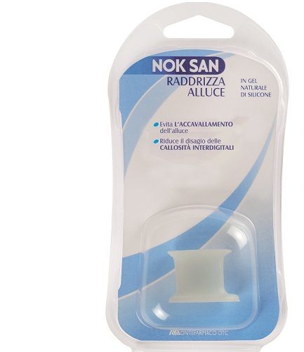 NOK SAN GEL RADDRIZZA ALLUCE - farmasconti.eu