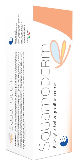 SQUAMODERM CREMA 50 ML - farmasconti.eu