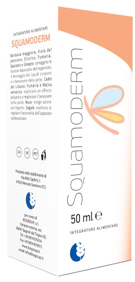 SQUAMODERM 50 ML - farmasconti.eu