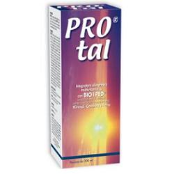 PROTAL VITAMINA B 200 ML - farmasconti.eu