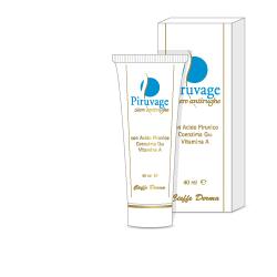 PIRUVAGE SIERO ANTIRUGHE 40 ML - farmasconti.eu