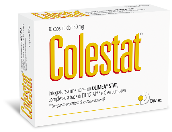 COLESTAT 30 CAPSULE - farmasconti.eu