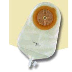 SACCA PER UROSTOMIA CONVESSA TRASPARENTE ALTERNA MIO URO CON MULTICHAMBER MISURA FORO 31MM CAPACITA' MAXI 465ML 10 PEZZI ARTICOLO 12996 - farmasconti.eu