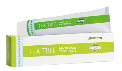 TEA TREE DENTIFRICIO 75 ML - farmasconti.eu
