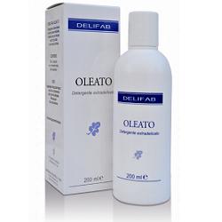 DELIFAB OLEATO 200 ML - farmasconti.eu