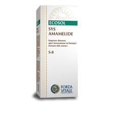 SYS AMAMELIDE GOCCE 50 ML - farmasconti.eu