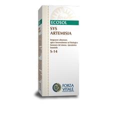 SYS ARTEMISIA GOCCE 50 ML - farmasconti.eu