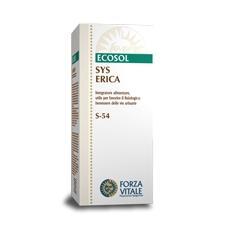 SYS ERICA GOCCE 50 ML PROFESSIONAL - farmasconti.eu