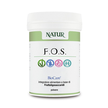 FOS POLVERE 250 G - farmasconti.eu