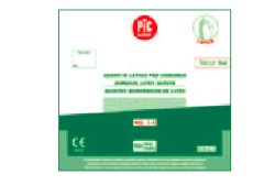 GUANTO PIC CHIRURGICO STERILE CON POLVERE MISURA 6 - farmasconti.eu