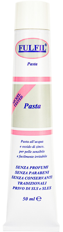 FULFIL PASTA PROTETTIVA 50 ML - farmasconti.eu