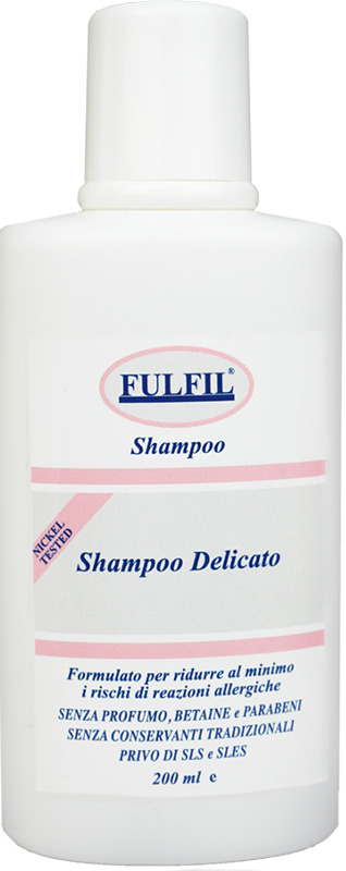 FULFIL SHAMPOO 200 ML - farmasconti.eu