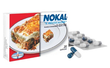 NOKAL 20 CAPSULE - farmasconti.eu