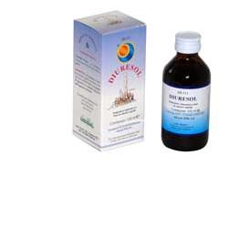 DIURESOL LIQUIDO 100 ML - farmasconti.eu