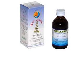 RELAXSOL LIQUIDO 100 ML - farmasconti.eu