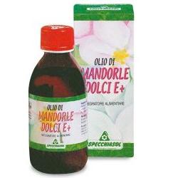 MANDORLE DOLCI OLIO 170ML - farmasconti.eu