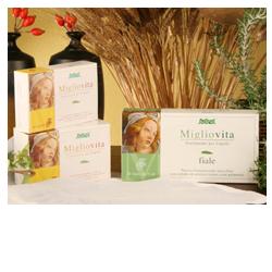 MIGLIOVITA 40 PERLE SANTIVERI - farmasconti.eu