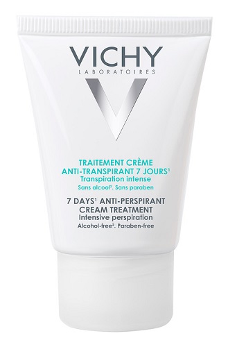 DEODORANTE 7 GIORNI CREMA 30 ML - farmasconti.eu