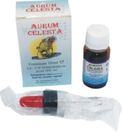 AURUM CELESTA LIQUIDO 10 ML - farmasconti.eu