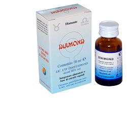 DIAMOND LIQUIDO 10 ML - farmasconti.eu