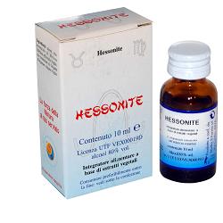 HESSONITE LIQUIDO 10 ML - farmasconti.eu