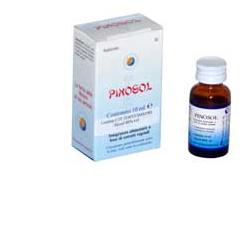 PINOSOL LIQUIDO 10 ML - farmasconti.eu