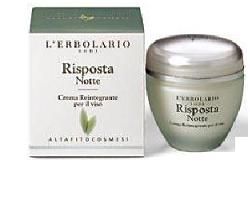 ALTAFITOCOSMESI RISPOSTA NOTTE 50 ML - farmasconti.eu