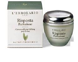 ALTAFITOCOSMESI RISPOSTA PERFEZIONE 50 ML - farmasconti.eu