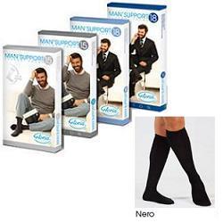 MAN SUPPORT 15 GAMBALETTO 15 NERO 4 - farmasconti.eu