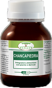 CHANCAPIEDRA 60 CAPSULE - farmasconti.eu