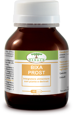 BIXA PROST 90 CAPSULE - farmasconti.eu