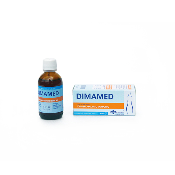 DIMAMED GOCCE 50 ML - farmasconti.eu